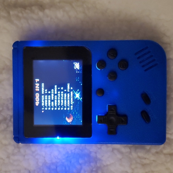 400 in 1 games - Picture 3 of 3